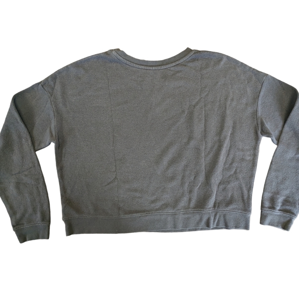 Disney Toy Story Crop Top Sweater Cute - Picture 2 of 6